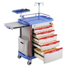 Vevor chariot laboratoire d'occasion  Gonesse