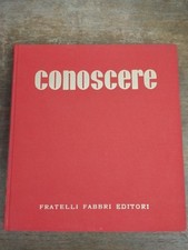 Enciclopedia conoscere fratell usato  Martinsicuro