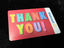 Walmart gift card for sale  Lansing
