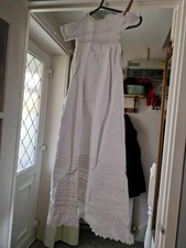 Antique vintage baby for sale  TAMWORTH