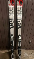Sci volkl 163cm usato Sci volkl 163cm usato  Como