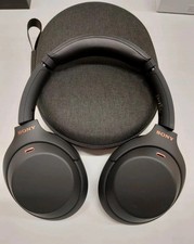 Sony 1000xm4 cuffie usato  Lamezia Terme