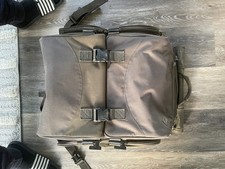 Nash ruckall rucksack for sale  COLCHESTER