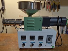 S25 lab extruder for sale  Jacksonville