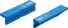 Bgs schraubstock schutzbacken gebraucht kaufen  Langenfeld (Rheinland)