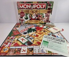 Winning moves christmas for sale  WIGAN