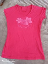 Tshirt longboard corail d'occasion  Manosque