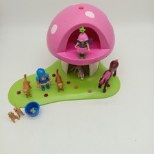 Playmobil feenwelt spielset gebraucht kaufen  Berlin