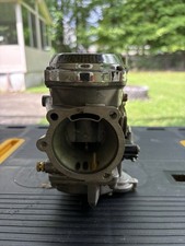 Harley cv40 carburetor for sale  Parsippany