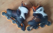 Damen inline skates gebraucht kaufen  Ludwigshafen am Rhein
