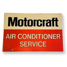 motorcraft sign for sale motorcraft sign for sale Sandusky
