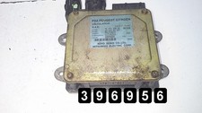2003 Citroen C3 ECU UNIDADE DE DIREÇÃO HIDRÁULICA 9645460880 comprar usado  Enviando para Brazil