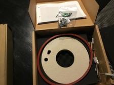 Remeha 7619579 isolation d'occasion  Brioude