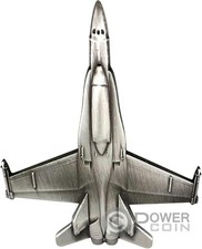 Jet fighter moneta usato  Ciampino