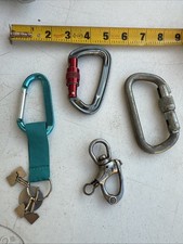 Carabiner 5500lbs 3 for sale  Vancouver