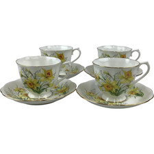 Royal albert daffodil for sale  UK