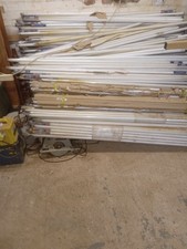 Fluorescent tubes 6ft for sale  LEICESTER