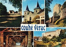 Couhe verac eglise d'occasion  France