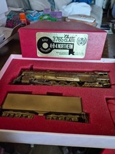 Key Imports 3765 Classic Class 4-8-4 Northern  comprar usado Key Imports 3765 Classic Class 4-8-4 Northern  comprar usado  Enviando para Brazil