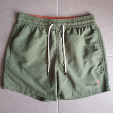 Short bain kaki d'occasion  Fenouillet