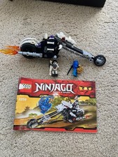 Lego ninjago masters for sale  LONDON