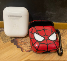 Custodia ricarica apple usato  Italia
