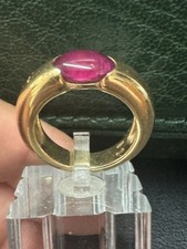 Pomellato anello ring usato  Senigallia
