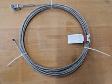 Abs safety edelstahlseil gebraucht kaufen  Gomaringen