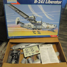 Monogram 24j liberator for sale  Lillian