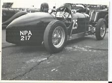 Amilcar npa 217 for sale  BAGSHOT