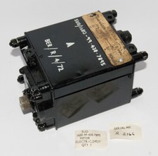 Windscreen wiper motor for sale  INVERURIE