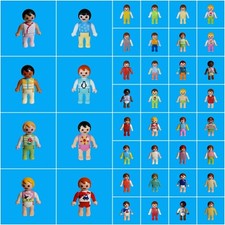 Playmobil figuren baby gebraucht kaufen  Hohen Neuendorf