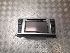 Radio toyota avensis gebraucht kaufen  Ronnenberg