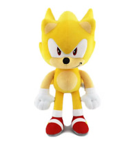 Super sonic plüschtier gebraucht kaufen  Emsdetten