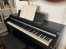 Kawai pianodigital piano gebraucht kaufen  Würzburg