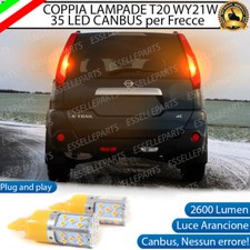 Coppia lampade frecce usato  Napoli