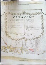 Varagine delfino benedetto usato Varagine delfino benedetto usato  Italia