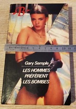 Gary semple hommes d'occasion  Avignon