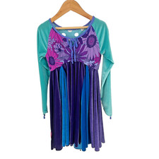Twirly girls reversible for sale  Hamel