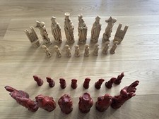 antique chess pieces for sale antique chess pieces for sale DONCASTER