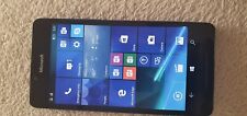 Usado, Microsoft Lumia 950 - 32GB - Celular - (Propriedade da Microsoft) comprar usado  Enviando para Brazil