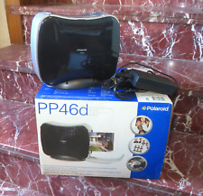 Polaroid pp46d stampante usato  Italia
