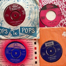 1960s vintage pop for sale  MORECAMBE