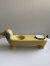 Pottery ceramic sausage for sale  SHANKLIN