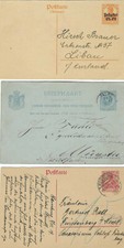 Deutsches reich alte gebraucht kaufen  Dresden