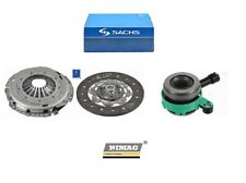 Kit frizione per usato  Casalnuovo di Napoli