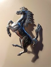 Ferrari stemma cavallino usato  Formigine