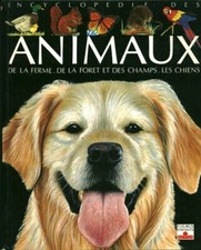 Livre encyclopédie animaux d'occasion  France