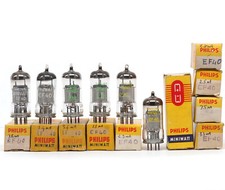 One ef40 philips usato  Milano