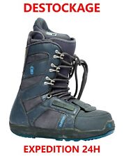 Boots snowboard adulte d'occasion  France